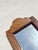 Wooden Mirror, France, 20th Century For Sale - Image 10 of 13