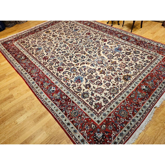 Tan Isfahan 2104 For Sale - Image 8 of 18