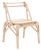 Frame Chair by Konstantin Achkov for Lock For Sale