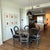 Set of 6 Romo Velvet Dining Chairs For Sale - Image 9 of 14