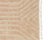 Textile Premium Hand-Knotted Moroccan Wool Rug | 8'3" X 5'5" | One of a Kind For Sale - Image 7 of 8
