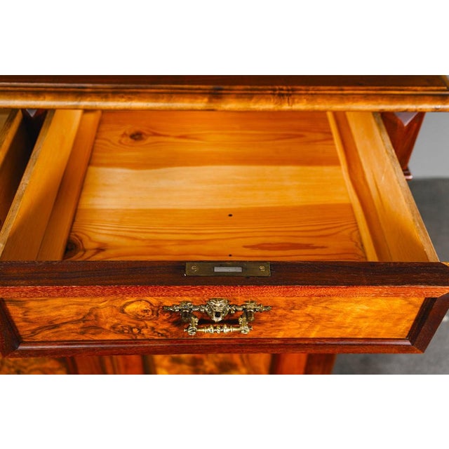 Antique Buffet in Wood, 1800s For Sale - Image 14 of 18