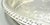 Mid 20th Century Mid Century Silver Plate Serving Drinks Tray For Sale - Image 5 of 10