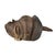 Early 20th Century Pende Wood Mask For Sale - Image 4 of 7