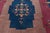 Doris Leslie Blau Vintage Chinese Art Deco Rug For Sale - Image 9 of 9