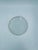 Form 2000 Porcelain Dessert Plate from Rosenthal, 1955, in Very Good conditions. Designed 1950 to 1959 This piece is...