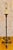 1940’s Heavy Vintage Striking Spanish Revival Tripod Floor Lamp With Ornate, Hand-Forged Wrought Iron & Bronze...