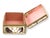 Early 20th Century French Seaside Souvenir Shell Box For Sale - Image 5 of 7