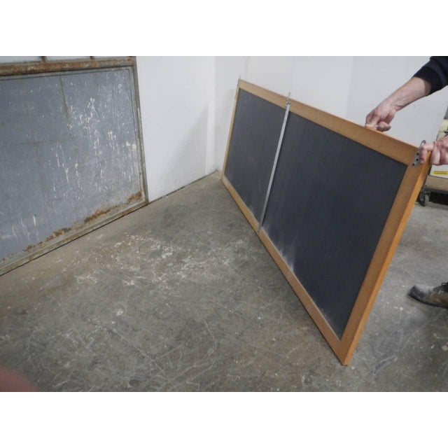 Vastarredo School Blackboards, 1970s For Sale - Image 9 of 11