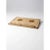 This antique German noodle board features a traditional double-sided design, with a hand-painted display side adorned with...