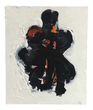 Abstract Painting by Jay Luiz