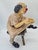 Large Sculpture of a Circus Clown from Jun Asilo, Philippines, 1995 For Sale - Image 4 of 11