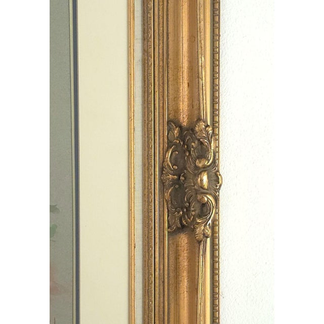 Realism Botanical Print, u.s.a. Circa 1940 For Sale - Image 3 of 5