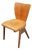 Mid-Century Plywood Stackable Dining Chair from Kaderer München, 1950s For Sale
