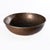 Late 19th Century Hammered Copper Bowl For Sale - Image 5 of 9