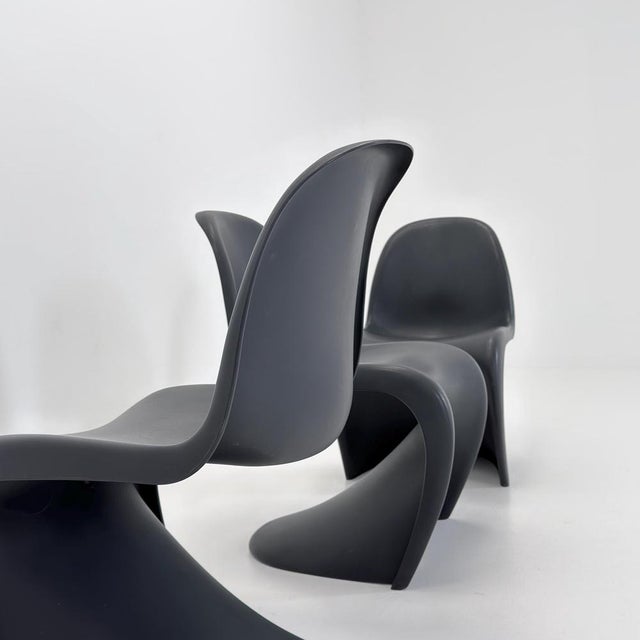 Chair by Verner Panton for Vitra, 2012 For Sale - Image 11 of 15