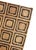 Textile Rush House for Chairish Meridian Seagrass Rug - Natural/Black, 8' x 10' For Sale - Image 7 of 7