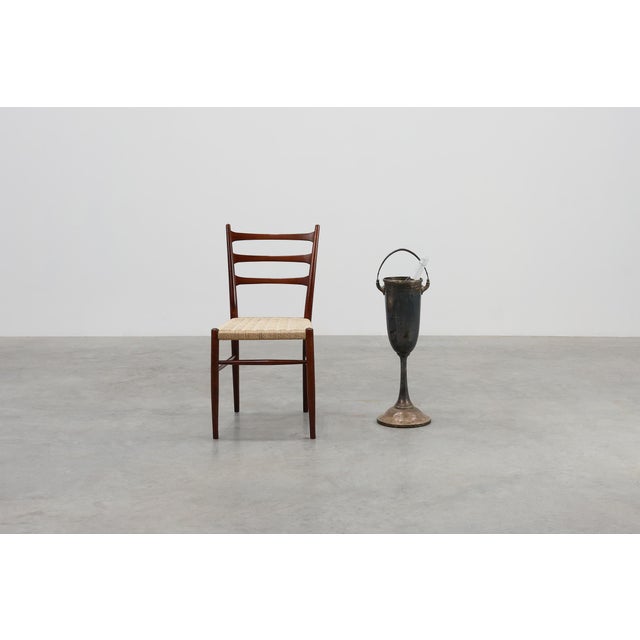 A refined and atmospheric piece of early French Art Deco metalwork, this silvered copper champagne bucket from around 1910...