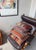 Bring warmth and character to your home with this curated set of four vintage Turkish kilim pillow covers. Handcrafted...