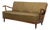Svante Skogh, Sofa, Beech, Fabric, Sweden, 1940s For Sale