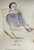 David Hockney Drawings and Engravings Exhibition Poster, Imp. Dermont-Paris, France For Sale - Image 9 of 9
