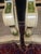 Hand-Painted Caned Armchairs – Pair For Sale - Image 13 of 17