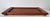 Mid-Century Modern Vintage Teakwood Tray B&m Thailand For Sale - Image 3 of 9