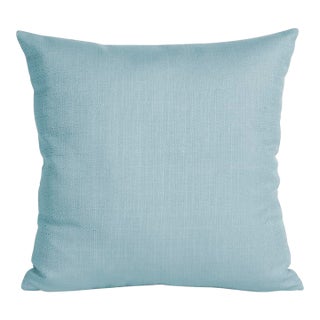 20 x 20 Pillow Sterling Breeze - Down Alternative Insert For Sale