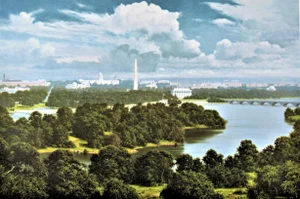 America America, 1973