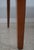 Brown Stickley Cherry Metropolitan Collection Dining Table For Sale - Image 8 of 18