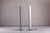 This modern artemide atreo floor lamp was designed by j. Van llerde in italy during the 2000's. Its minimalist monolithic...