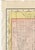 Antique Map of Milwaukee, The Cream City from Rand McNally, 1899 For Sale - Image 6 of 12