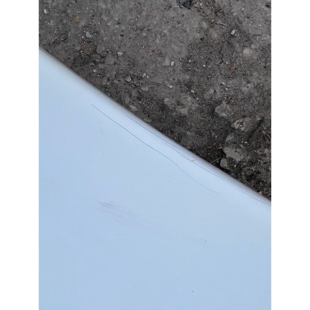 Vintage Zublena Pool Lounger by Charles Zublena, 1970s For Sale - Image 3 of 18