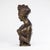 Sculpture of the Bust of Madame Récamier in Patinated Bronze For Sale - Image 3 of 15