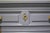 Mid Century French Louis Style Highboy by Dixie - Newly Painted For Sale - Image 11 of 15