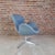 "Swan" Armchair No. 3320 by Arne Jacobsen for Fritz Hansen – Iconic Design (1958)