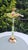 Vintage Candlestick by Orna Lalo, 1970s For Sale - Image 3 of 9