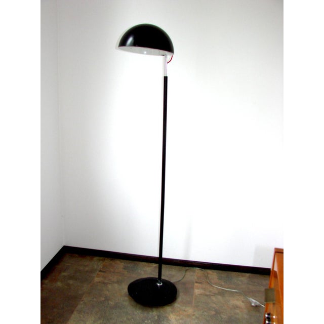 Modern Vintage Floor Lamp, 1990s For Sale - Image 3 of 6