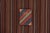 Textile Rug & Kilim’s Contemporary Square Flatweave Rug With Variegated Stripes For Sale - Image 7 of 10