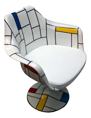 Tulip Armchair by Eero Saarinen for Knoll
