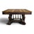 Renaissance Table in Solid Walnut For Sale - Image 10 of 10