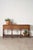 19th Century English Oak 3-Drawer Dresser Base / Server