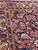 Textile Antique Yazd Rug, 1890s For Sale - Image 7 of 18