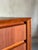 1960s Mid-Century Danish Sideboard Attributed to Knud Nielsen for Løsning Mobelfabrik For Sale - Image 17 of 18