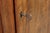 Period American Cherry Tall Cased Grandfather Clock For Sale - Image 13 of 18