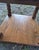Wood Mid-Century Spanish Revival Oak Parquet Two-Tier End Tables - A Pair For Sale - Image 7 of 10