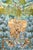 Full measurements: Height: 42.25" Width: 30.25" Depth: 1" Site measurements: Height: 36.5" Width: 24.5" Very good...