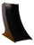 Mid-Century Modern CD Holder in Metal For Sale