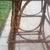 Antique Adirondack Side Table For Sale In Reno/Lake Tahoe - Image 6 of 7