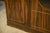 1930s Neo-Classical Art Deco Wardrobe in Ebony Veneer, 1930s For Sale - Image 5 of 15